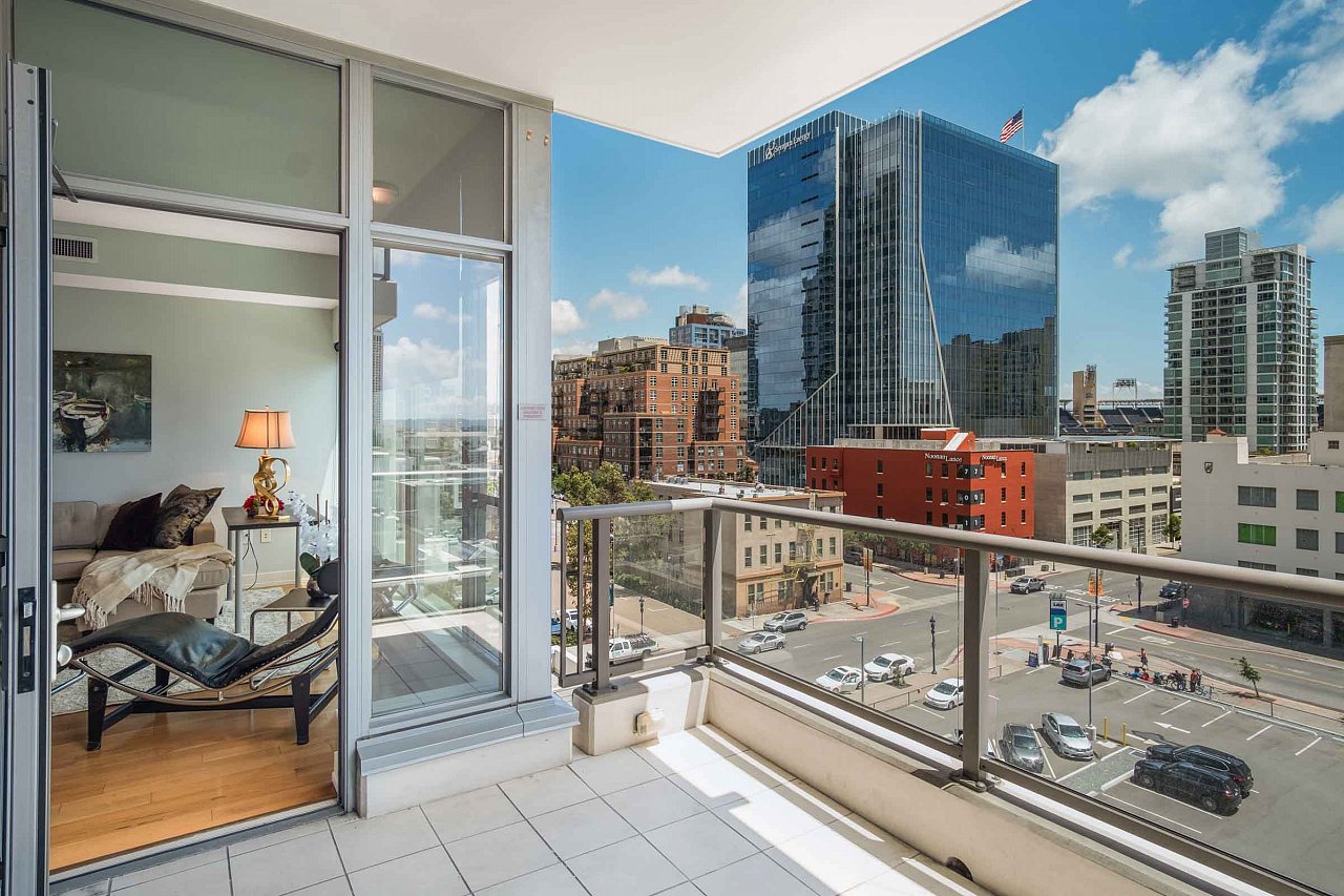 5 alta condos view on downtown san diego real estate photo